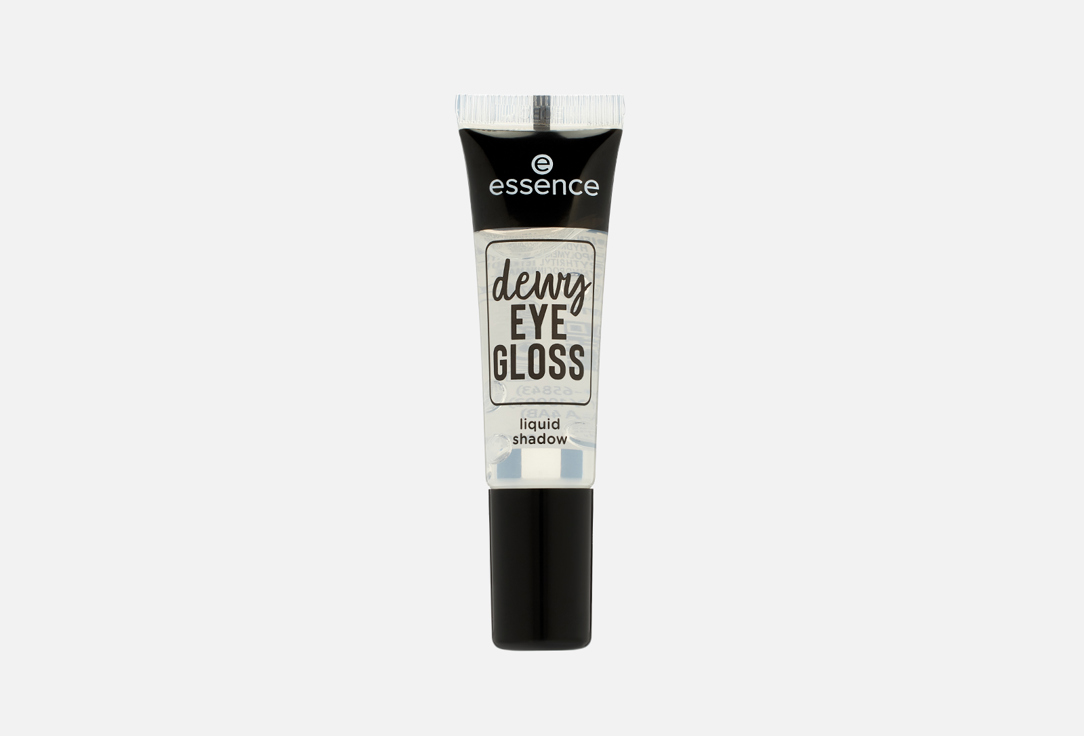 dewy EYE GLOSS  8 01, Crystal clear