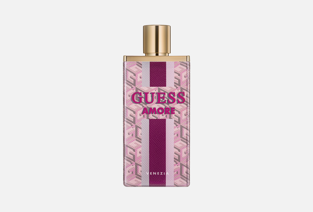 GUESS Eau de Toilette Amore Venezia