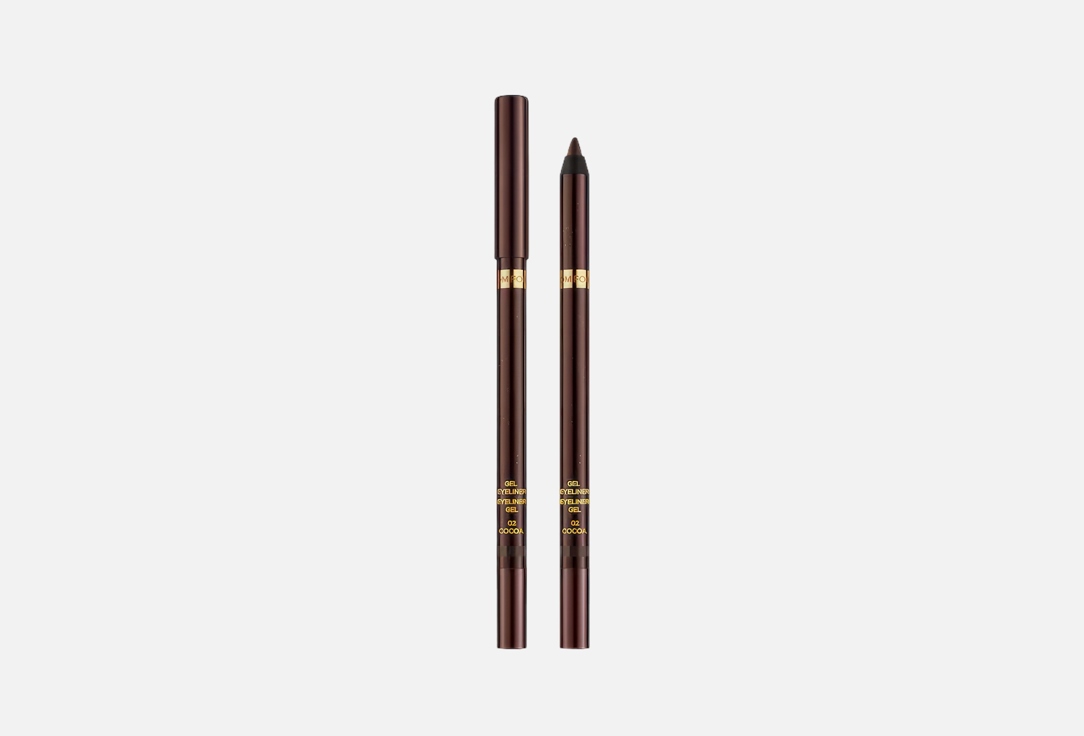 Tom Ford Long-Lasting Eyeliner Gel Eyeliner