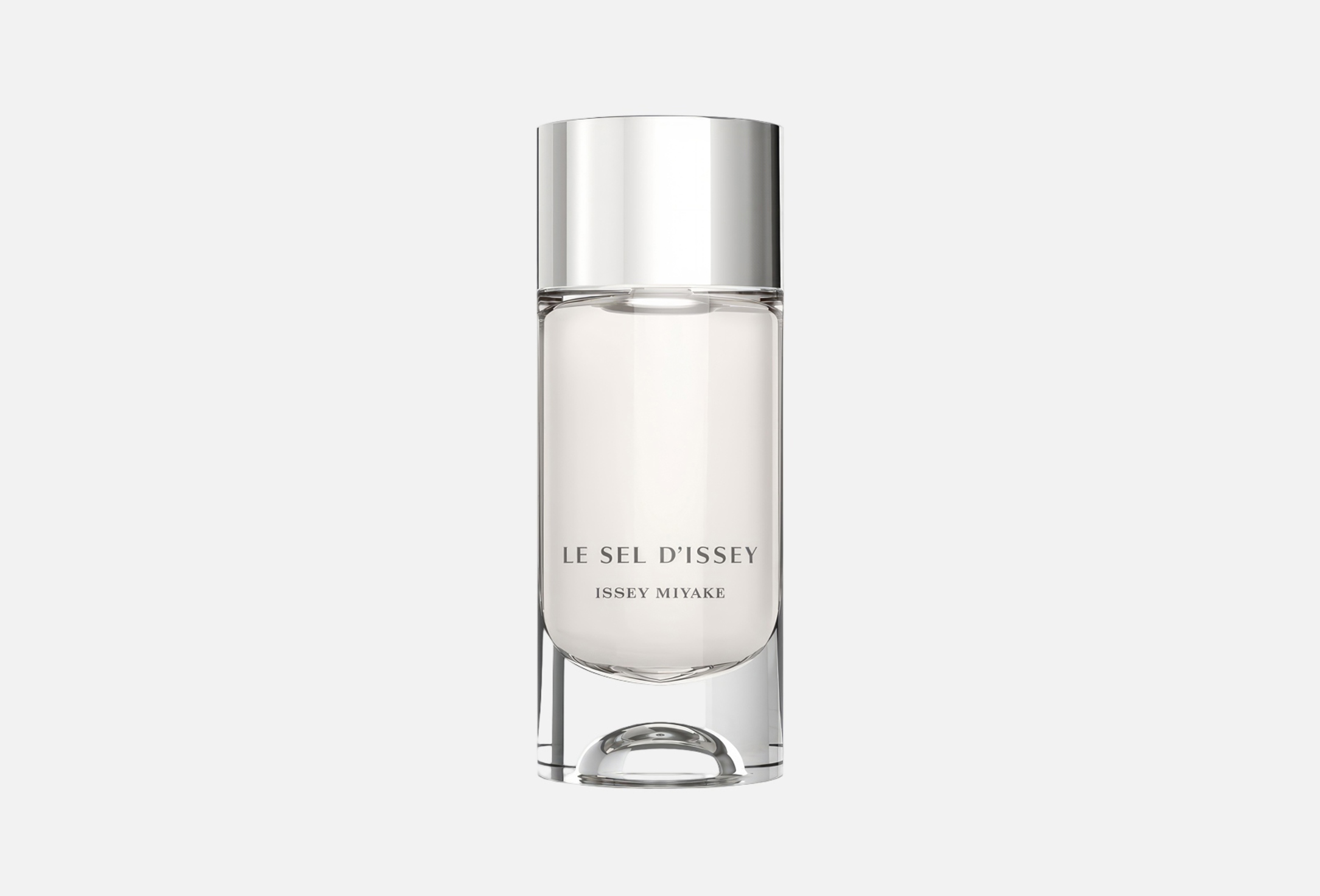 Issey Miyake Eau de Toilette Le Sel d'Issey 100 ml — buy in Qatar