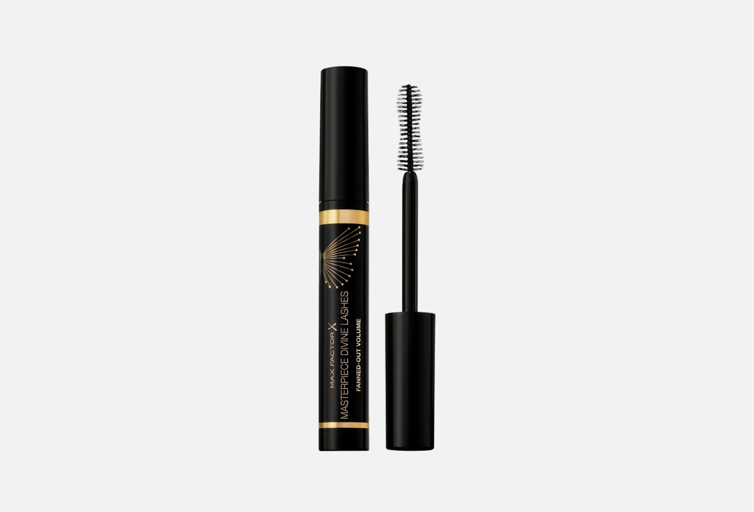 Max Factor Mascara Masterpiece Divine Lashes