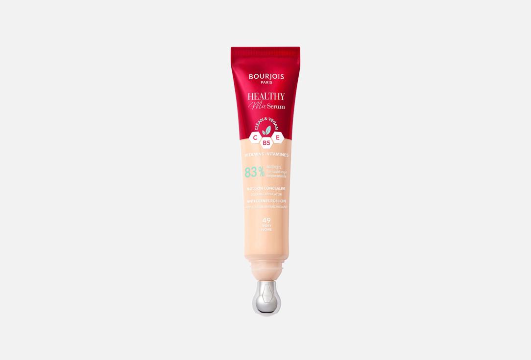 Bourjois Liquid concealer Healthy Mix 