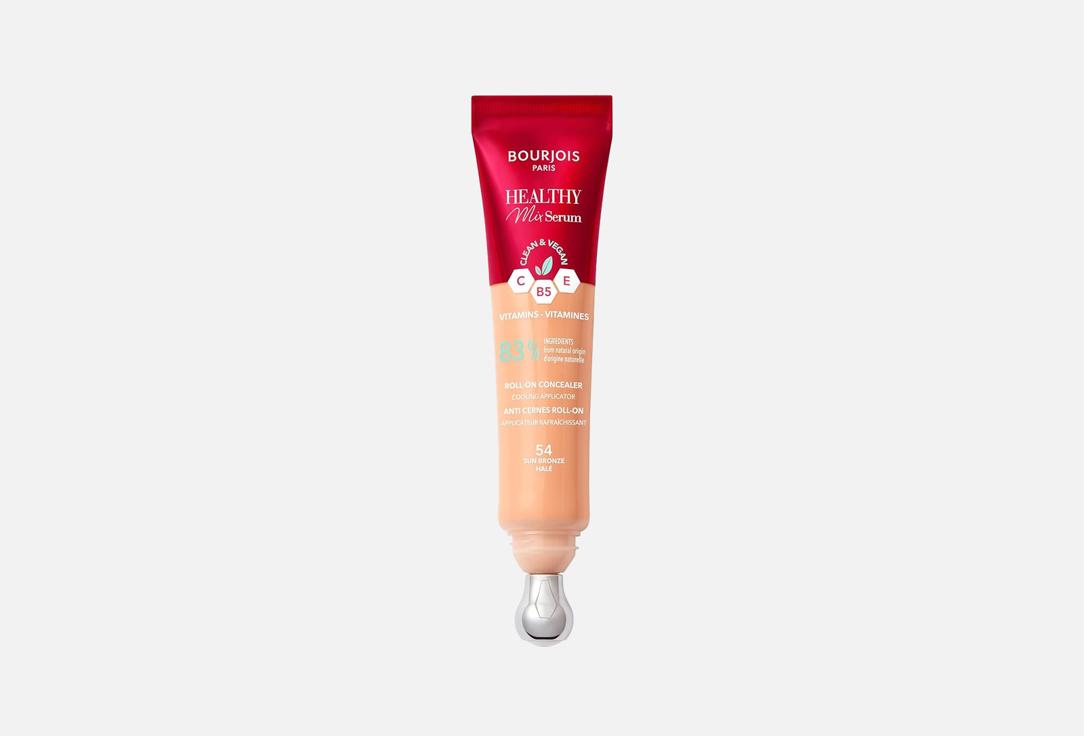 Bourjois Liquid concealer Healthy Mix 