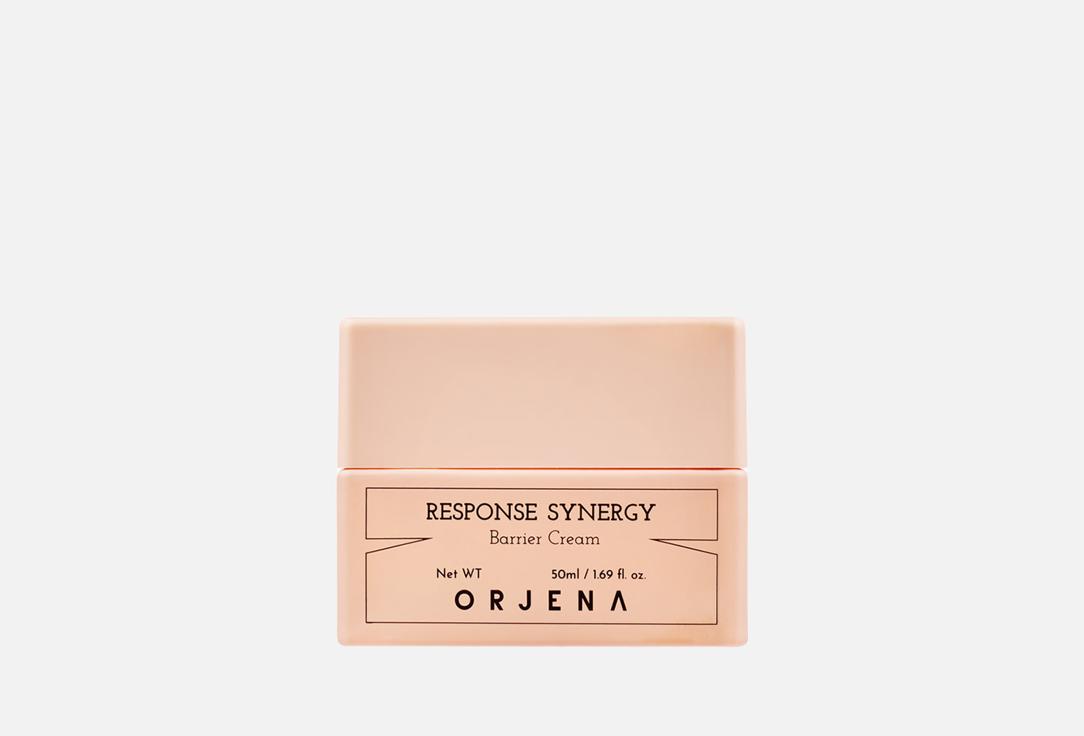 ORJENA Face cream Response synergy barrier