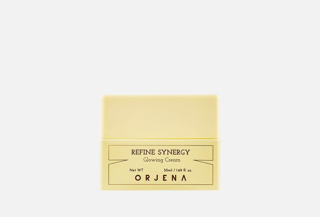 ORJENA Face cream Refine synergy glowing