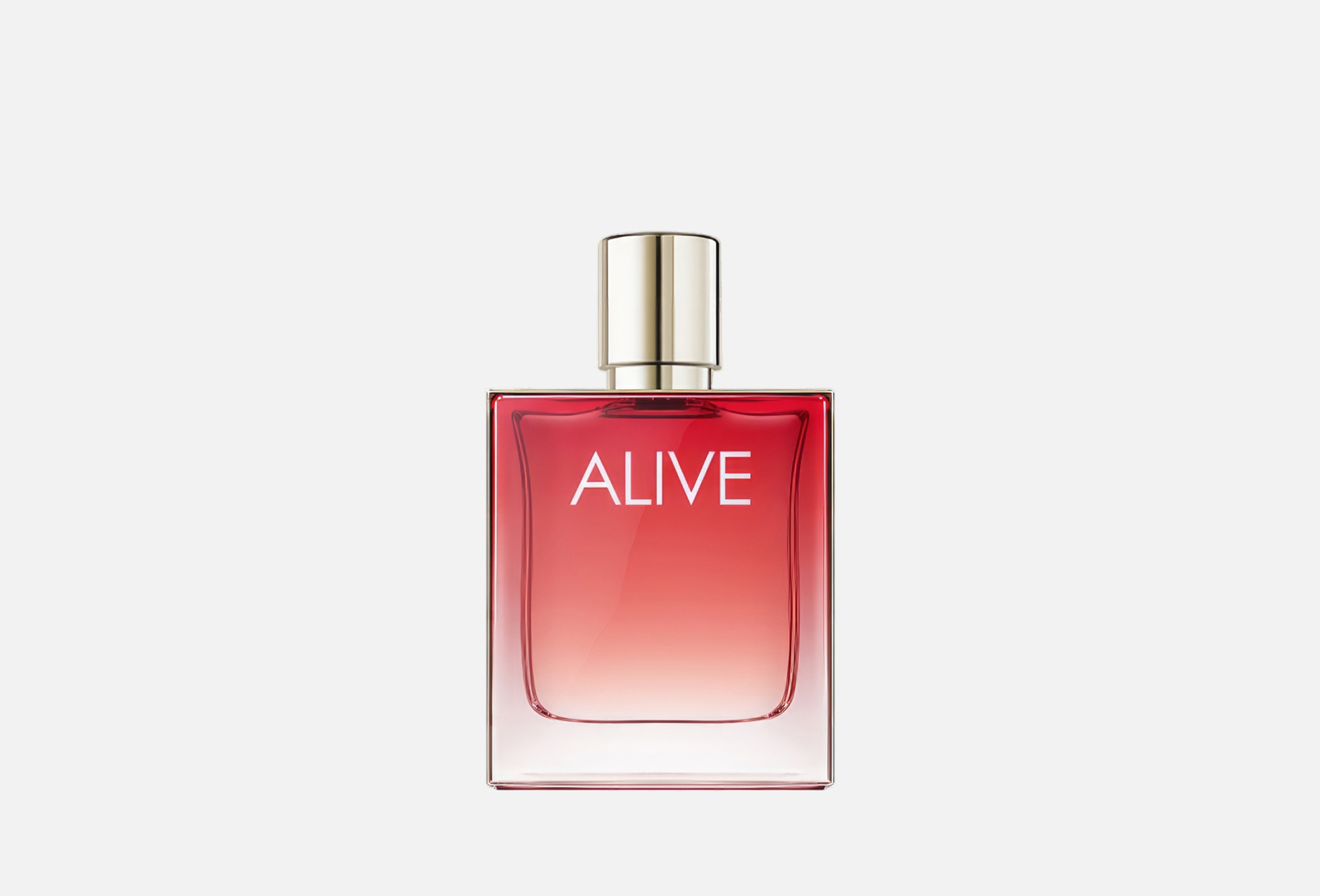 Alive Absolu Alive Boss ParfÃ¼m Hugo Boss Eau De Parfum Alive