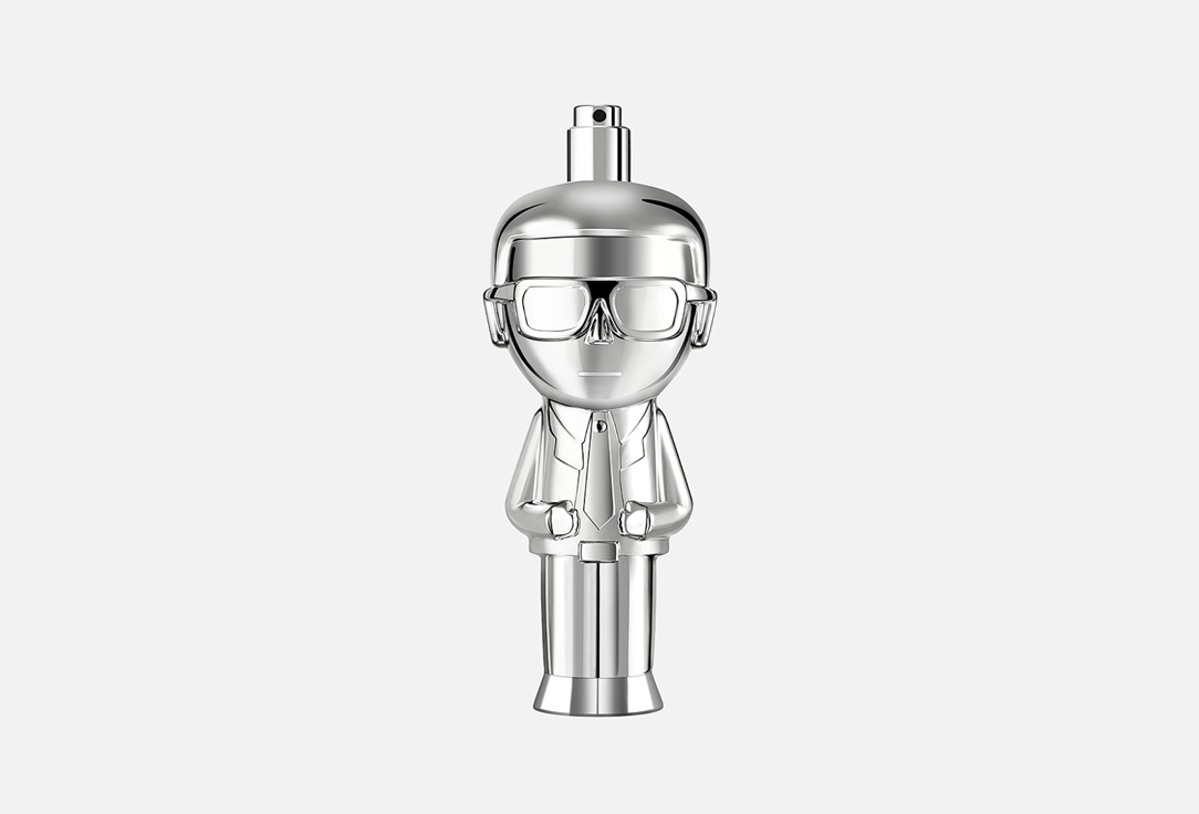 KARL LAGERFELD Eau de parfum IKONIK MAN