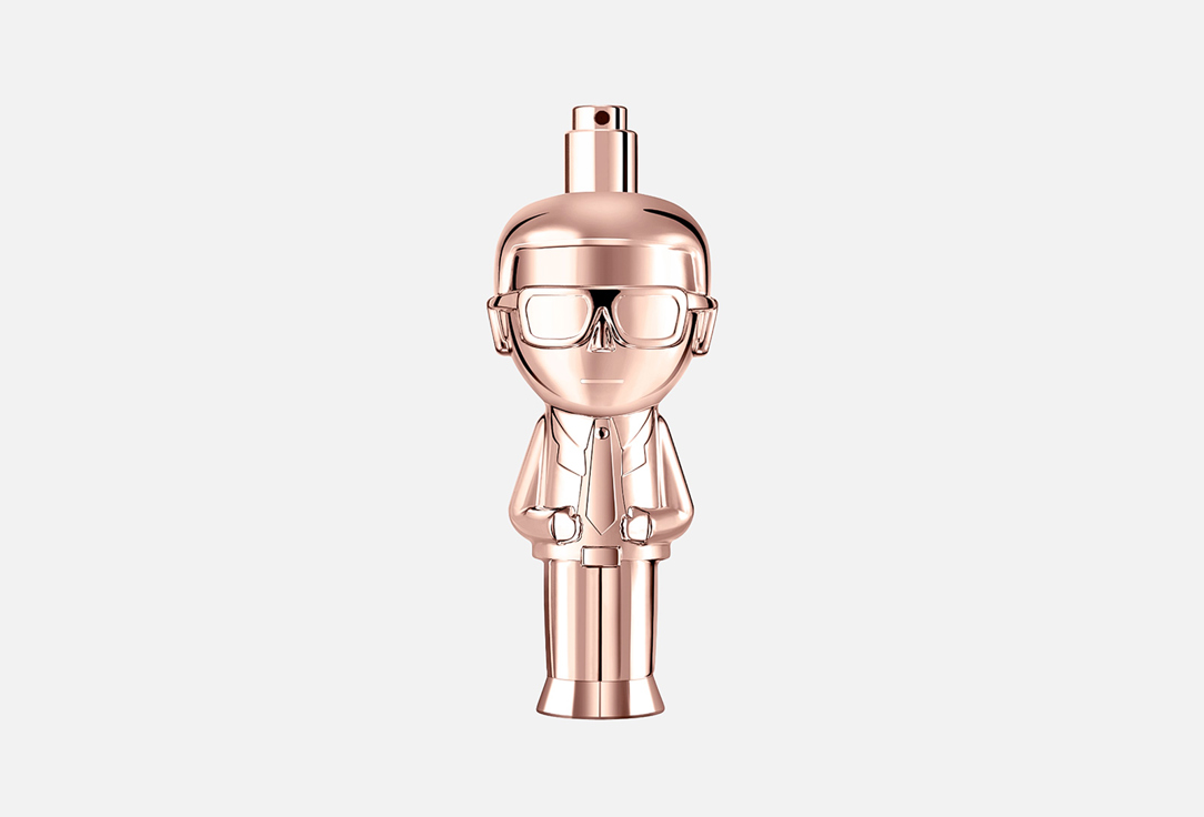 KARL LAGERFELD Eau de parfum IKONIK WOMAN