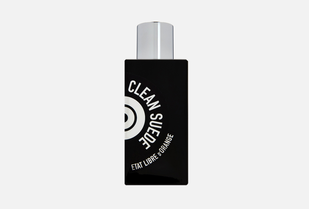 ETAT LIBRE D ORANGE Eau de Parfum CLEAN SUEDE