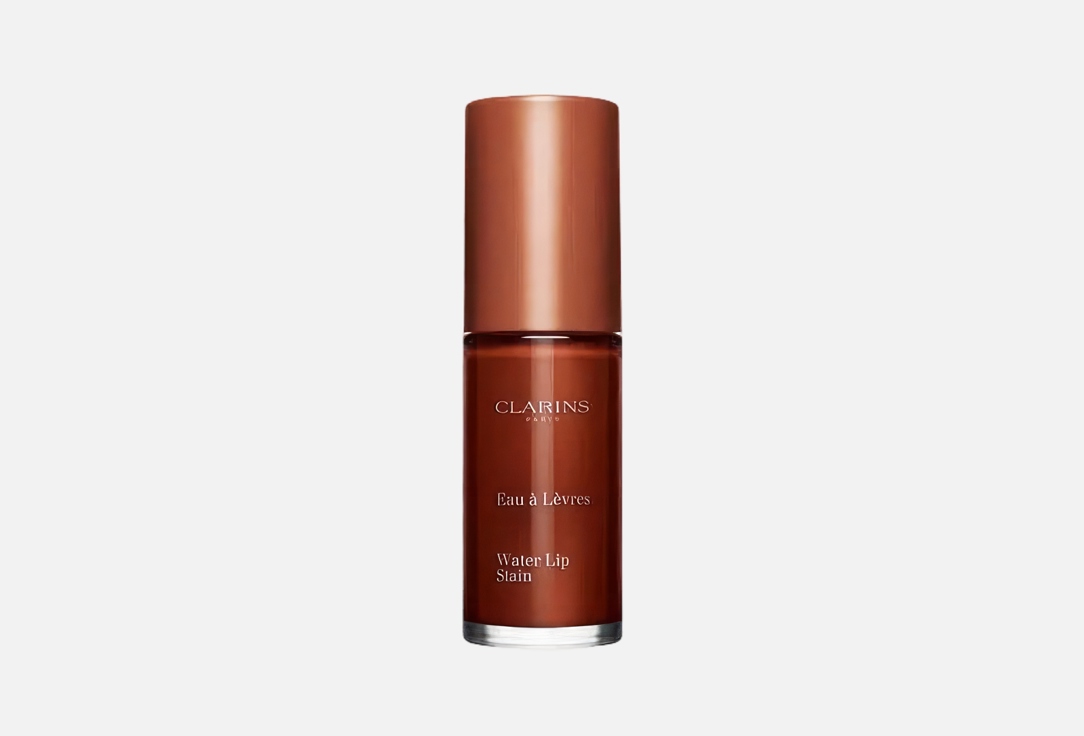 Clarins Lip pigment Water Lip Stain 