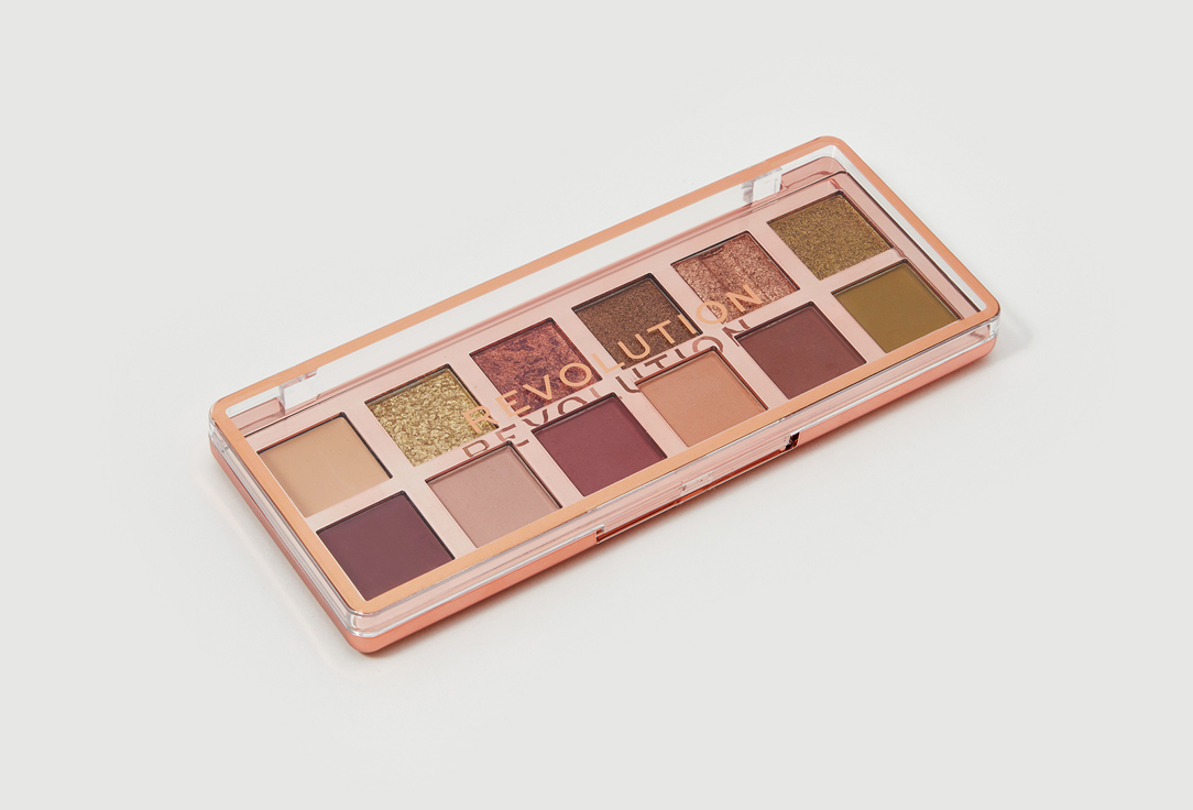 MakeUp Revolution Eyeshadow Palette  Icon