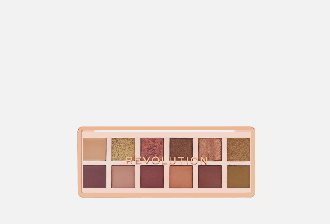 MakeUp Revolution Eyeshadow Palette  Icon