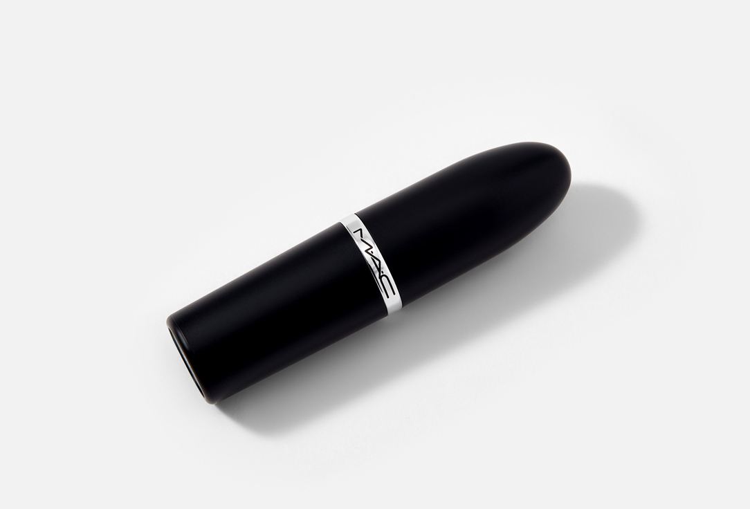 MAC Lipstick Macximal Sleek Satin