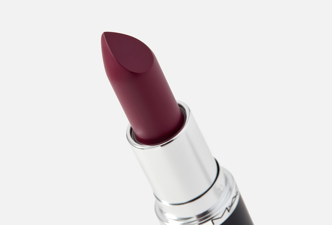 MAC Lipstick Macximal Sleek Satin