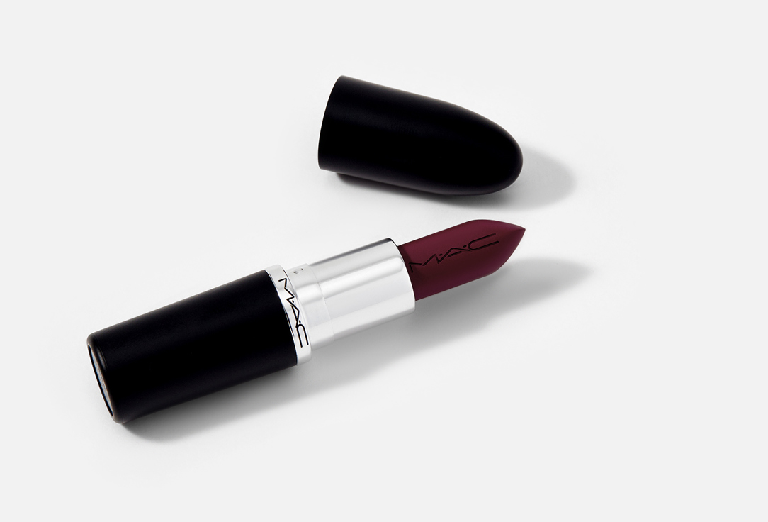 MAC Lipstick Macximal Sleek Satin