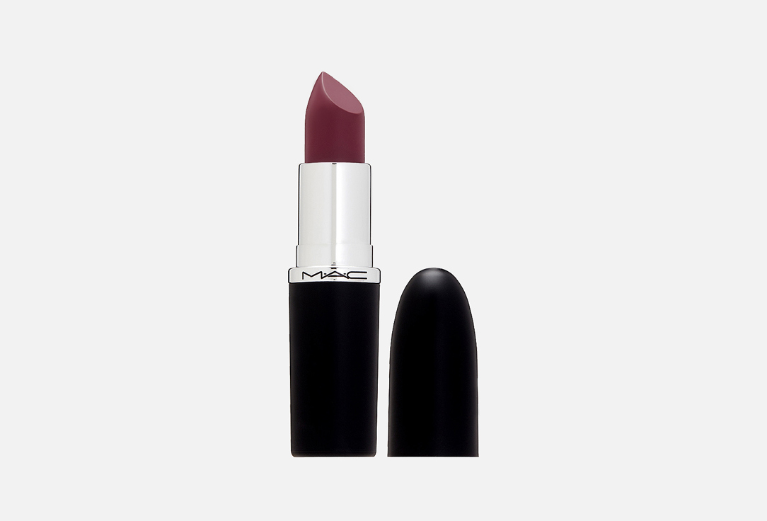 MAC Lipstick Macximal Sleek Satin