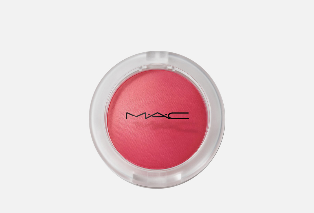 MAC Blush Glow Play Cushiony