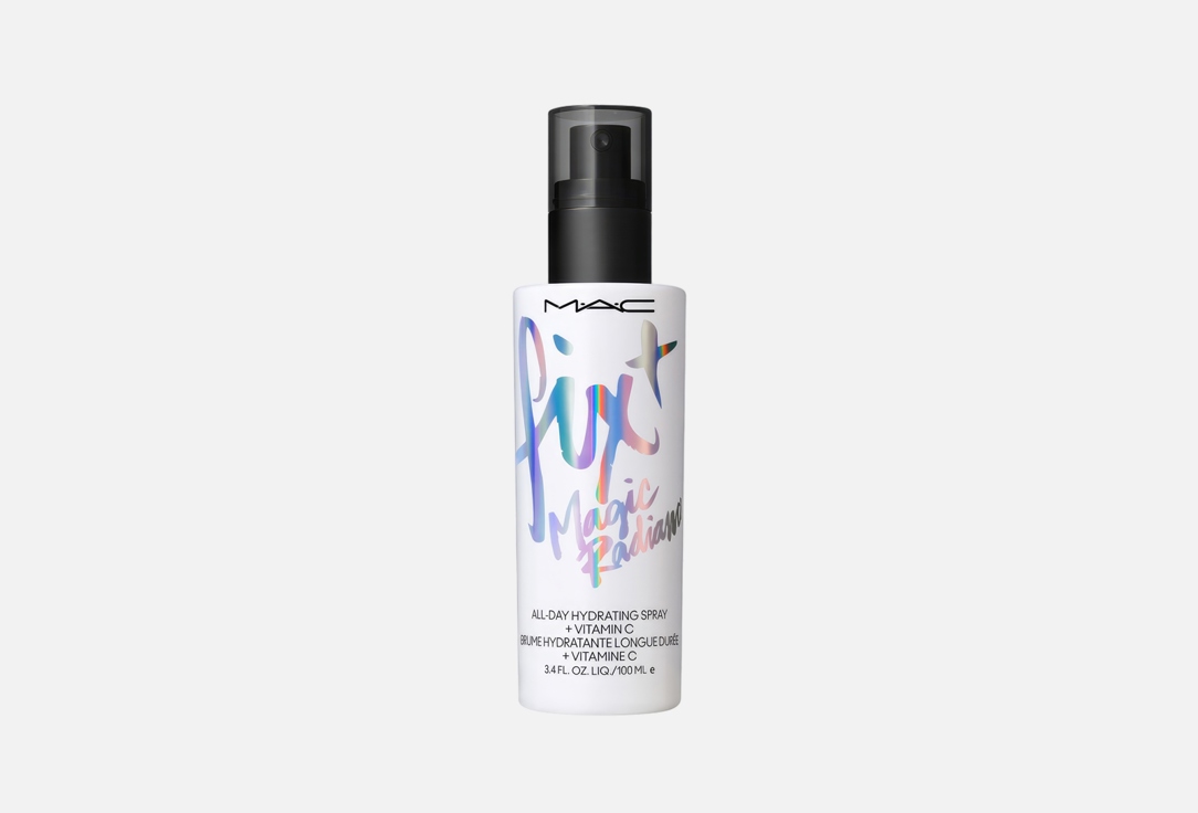 MAC Face Hydrating Spray Fix+ Magic radiance