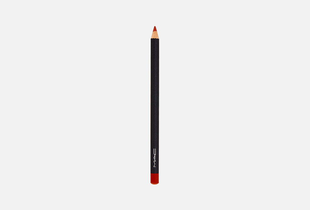 MAC Lip Pencil Smooth and creamy