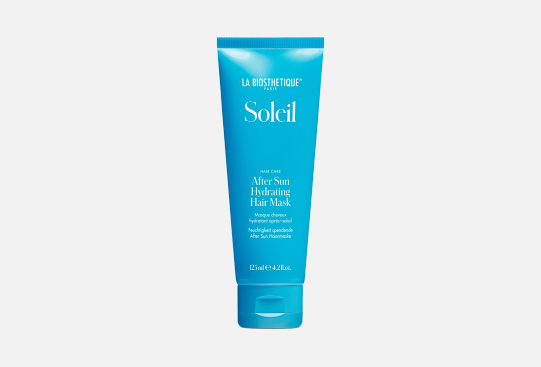 La Biosthetique After Sun Hydrating Hair Mask Soleil