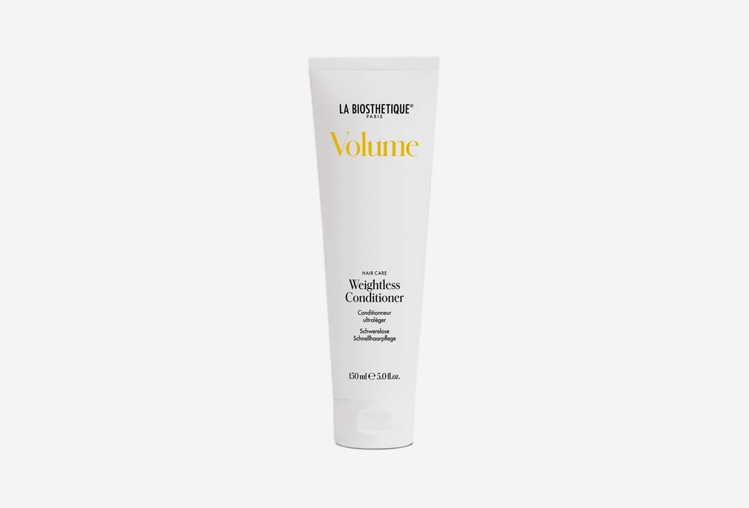 La Biosthetique Weightless Conditioner Volume