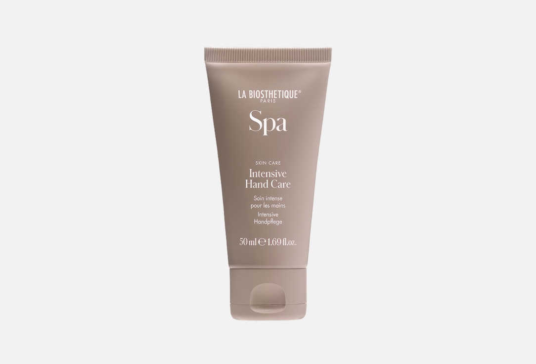 La Biosthetique Intensive Hand Care Spa