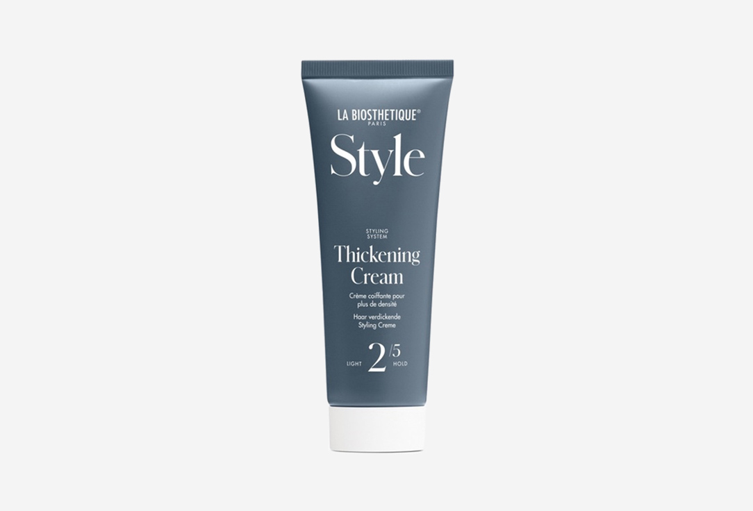 La Biosthetique Thickening Cream Style