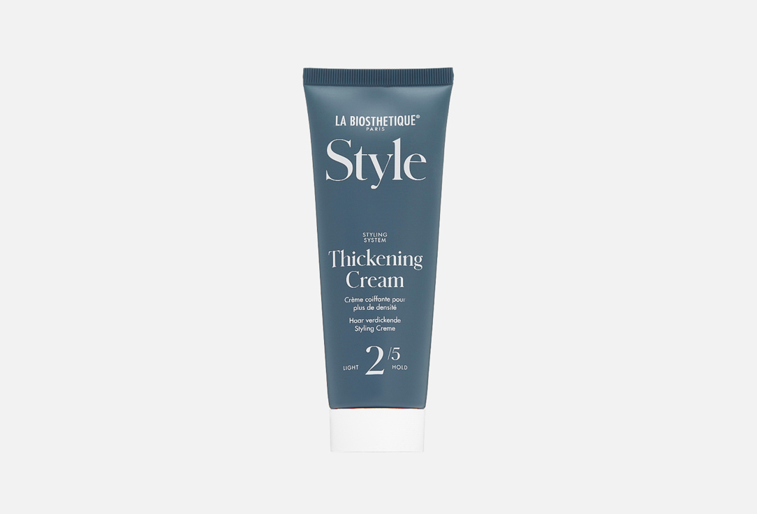 La Biosthetique Thickening Cream Style