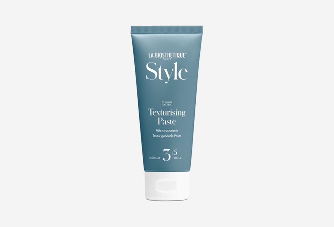 La Biosthetique Texturising Paste Style