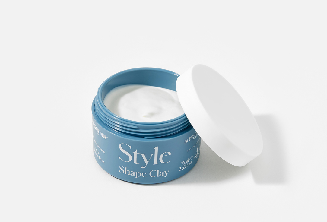 La Biosthetique Shape Clay Style