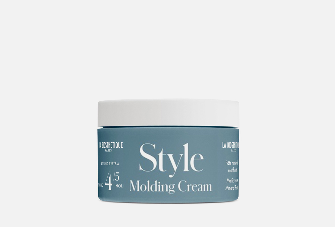 La Biosthetique Molding Cream Style