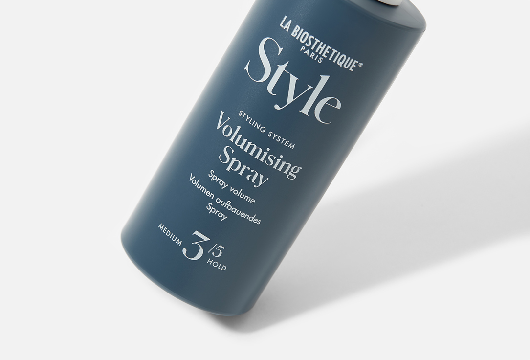 La Biosthetique Volumising Spray Style