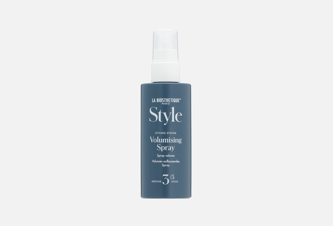 La Biosthetique Volumising Spray Style