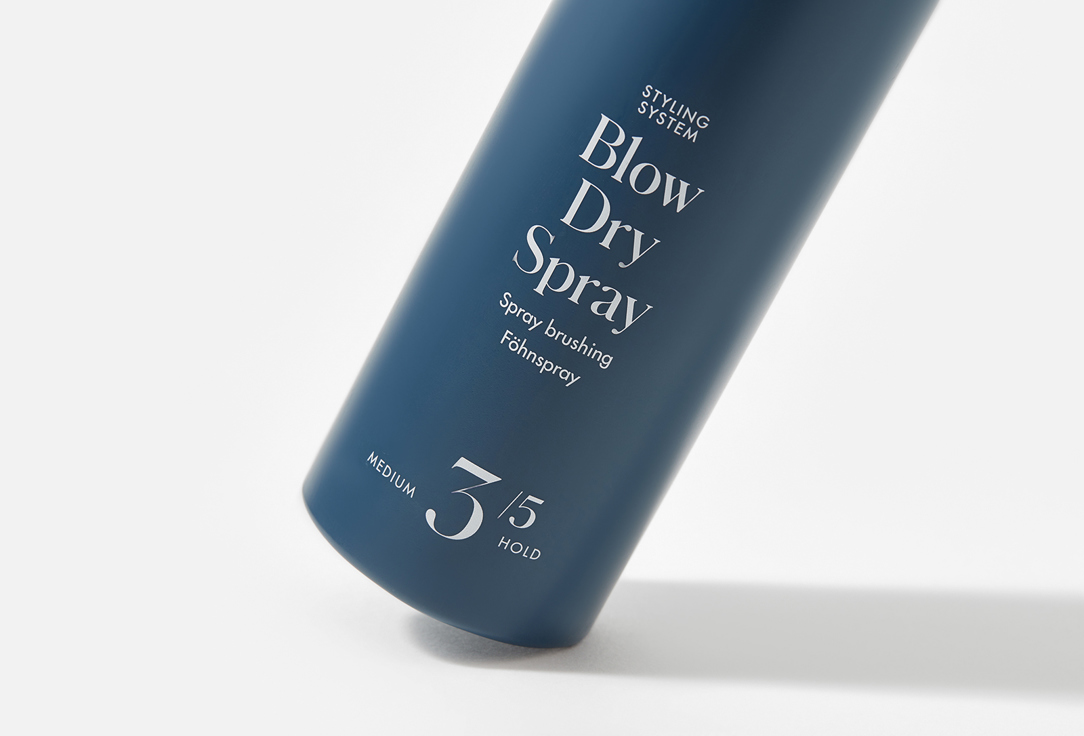 La Biosthetique Blow Dry Spray Style