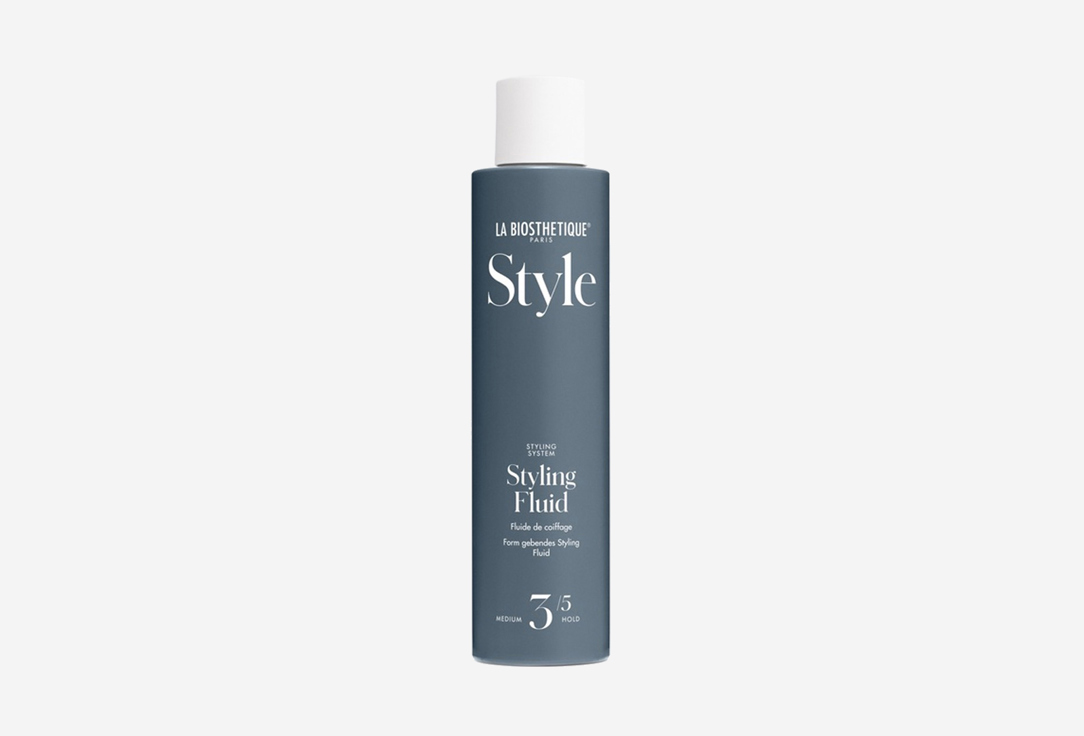 La Biosthetique Styling Fluid Style