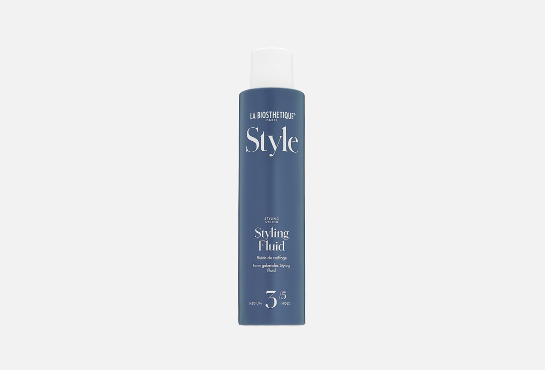 La Biosthetique Styling Fluid Style