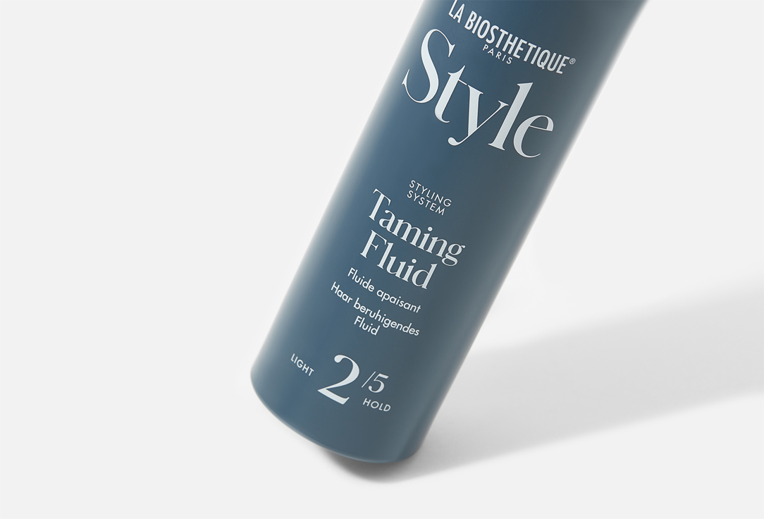 La Biosthetique Taming Fluid Style