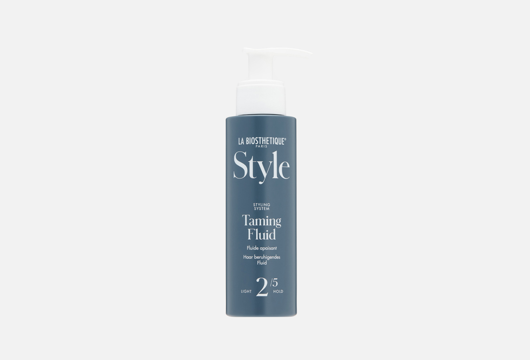 La Biosthetique Taming Fluid Style