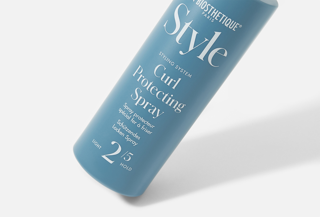 La Biosthetique Curl Protecting Spray Style