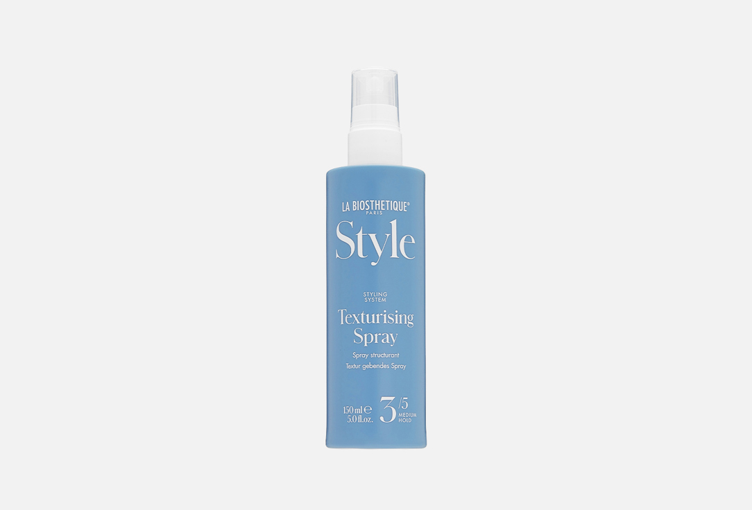 La Biosthetique Texturising Spray  Style