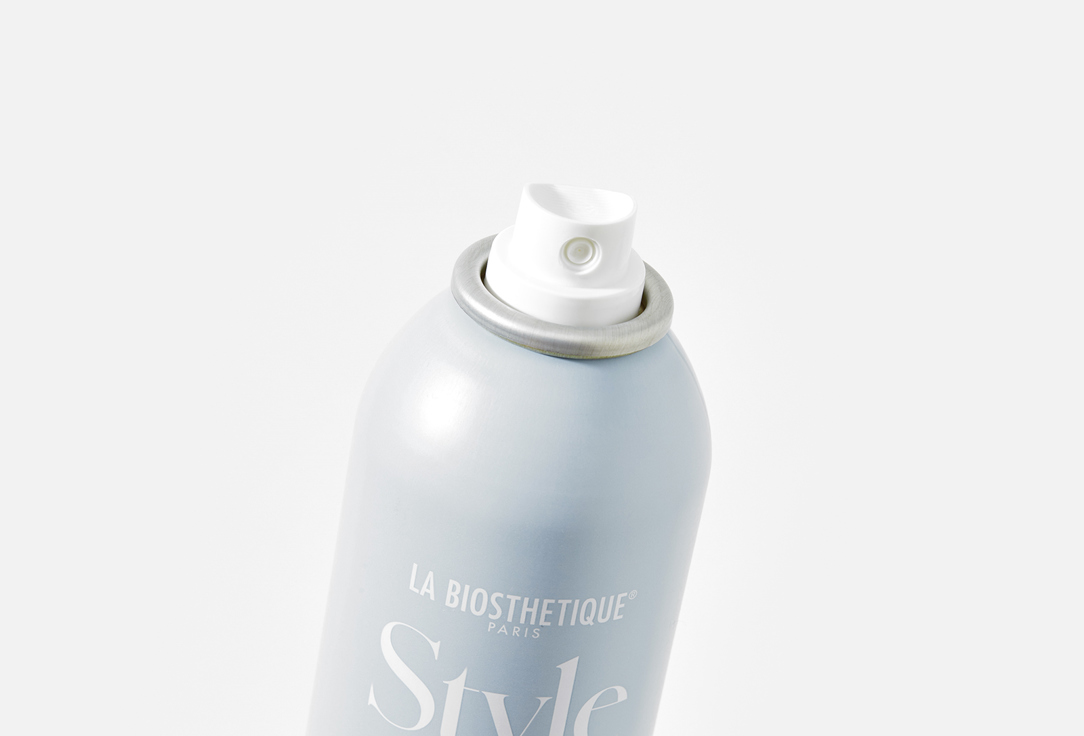 La Biosthetique Light Formula Hair Laque Style