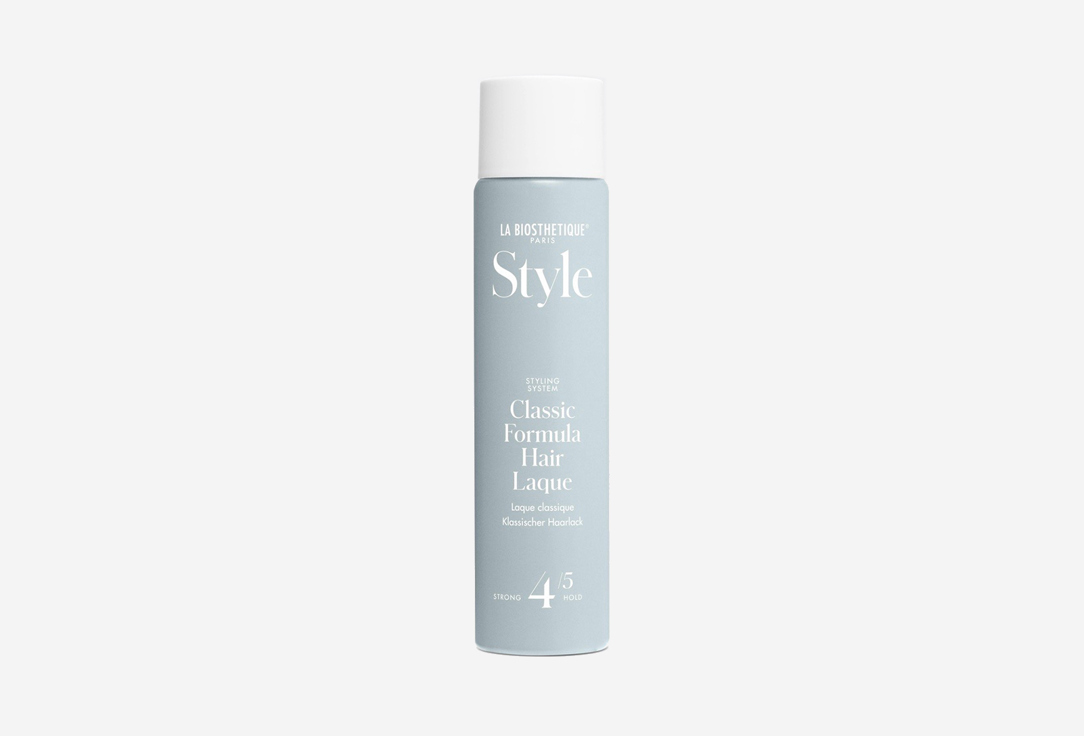 La Biosthetique Classic Formula Hair Laque Style