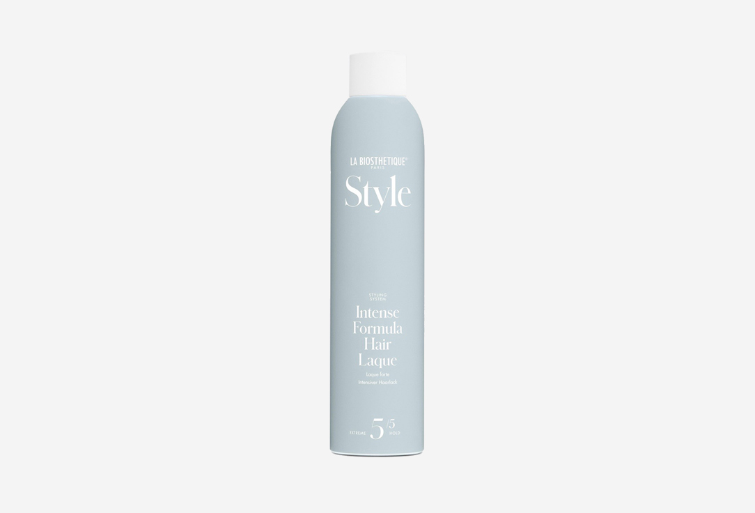 La Biosthetique Intense Formula Hair Laque Style