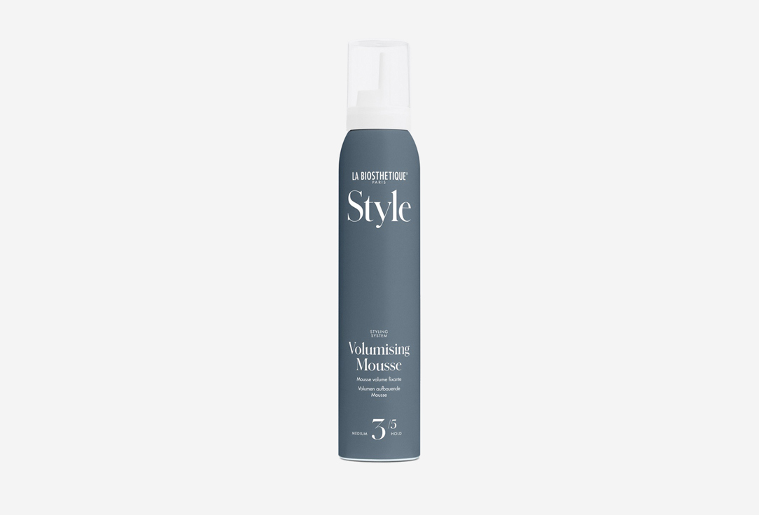 La Biosthetique Volume Mousse Style