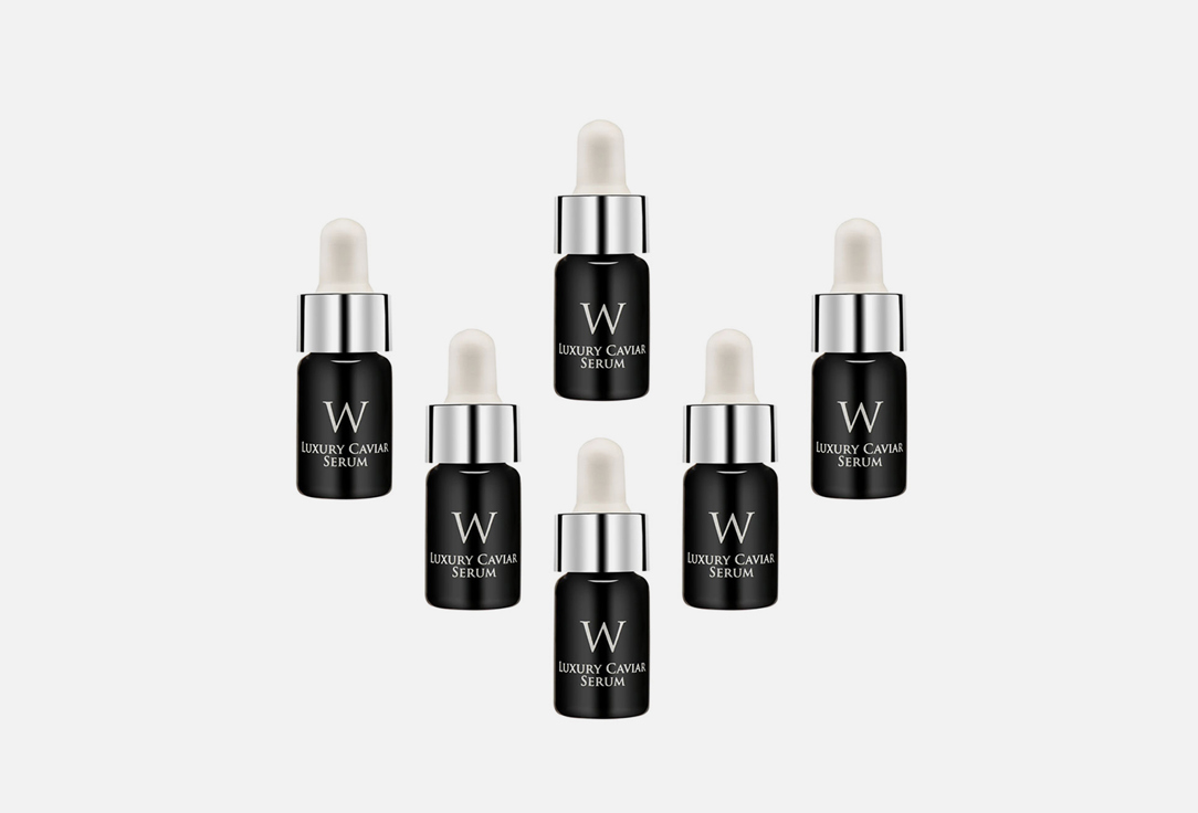 Wherteimar Oil SERUM Luxury Caviar 