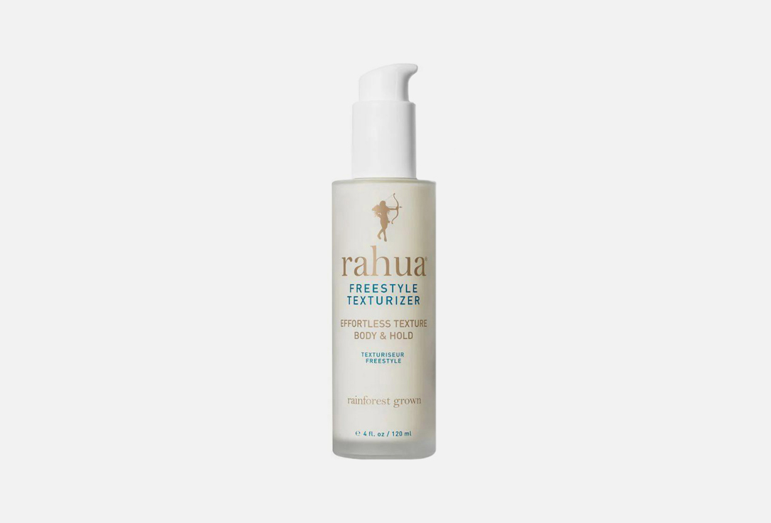 Rahua Hair straightening cream Freestyle