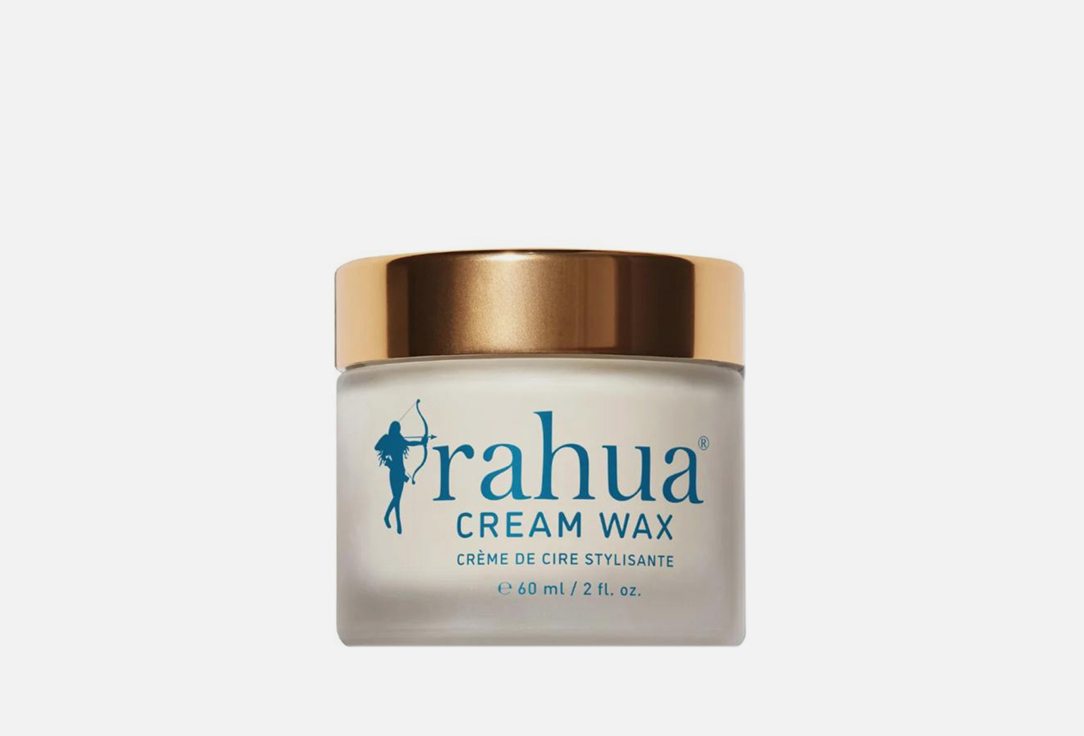 Rahua Hair Styling Cream Wax Palo Santo Scent