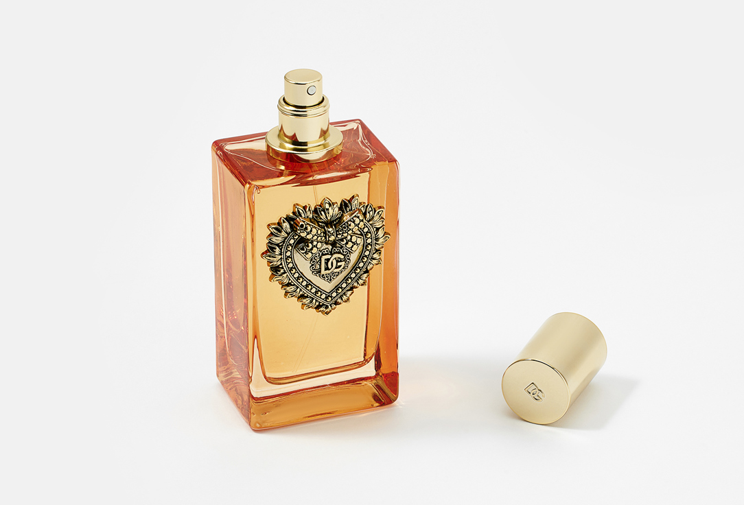 Dolce & Gabbana Eau de Parfum Intense Devotion