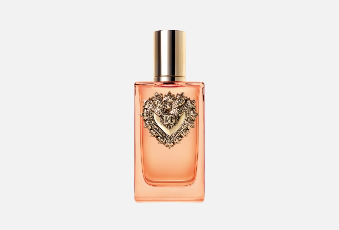 Dolce & Gabbana Eau de Parfum Intense Devotion