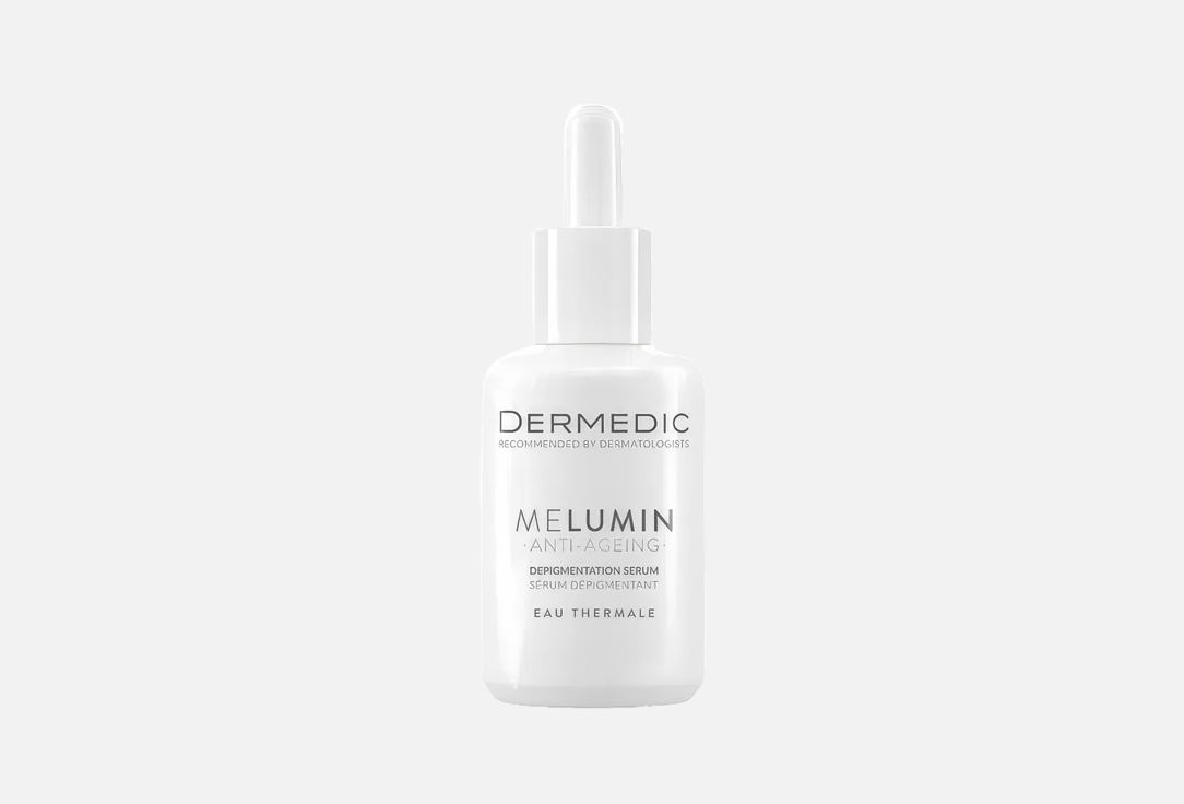 DERMEDIC Depigmentation Serum Melumin